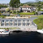 Hotel The Lakeside & Leisure Centre 4*