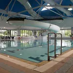 The Lakeside & Leisure Centre Hotel Killaloe
