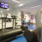 The Lakeside & Leisure Centre