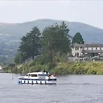 The Lakeside & Leisure Centre