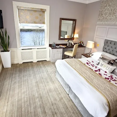 The Lakeside Hotel&leisure Centre Killaloe