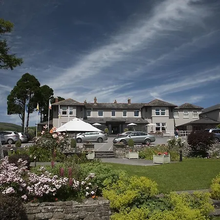 The Lakeside Hotel&leisure Centre Hotel 4*