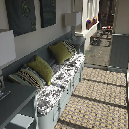 Hotel The Lakeside Hotel&leisure Centre 4*