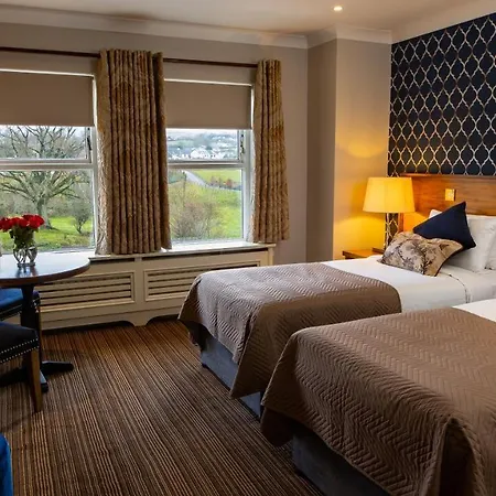 Hotel The Lakeside Hotel&leisure Centre Killaloe