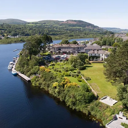The Lakeside Hotel&leisure Centre 4*