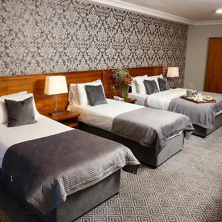 The Lakeside Hotel&leisure Centre Hotel Killaloe