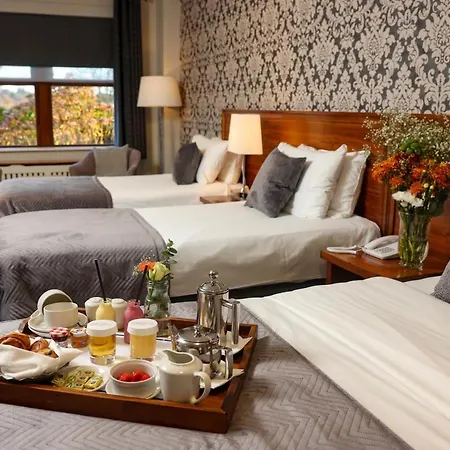 The Lakeside Hotel&leisure Centre Killaloe