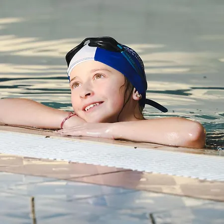 Hotel The Lakeside Hotel&leisure Centre