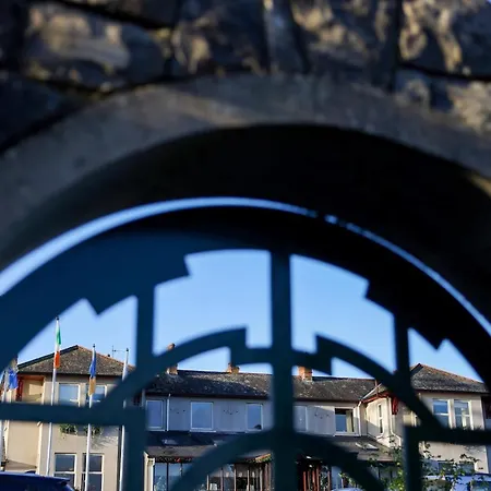 The Lakeside Hotel&leisure Centre