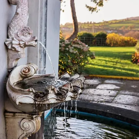 The Lakeside Hotel&leisure Centre Hotel Killaloe