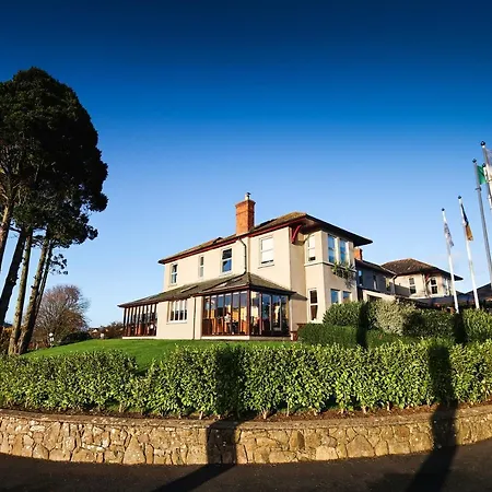 The Lakeside Hotel&leisure Centre 4* Killaloe