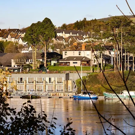 The Lakeside Hotel&leisure Centre