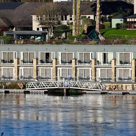 The Lakeside Hotel&leisure Centre Hotel Killaloe