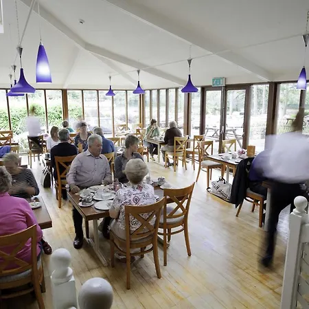 The Lakeside Hotel&leisure Centre Hotel Killaloe