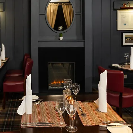 Hotel The Lakeside Hotel&leisure Centre Killaloe