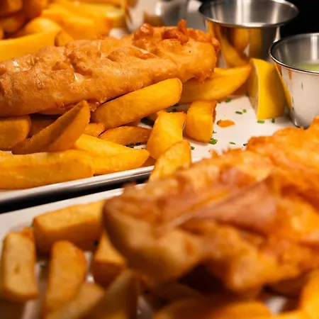 Hotel The Lakeside Hotel&leisure Centre