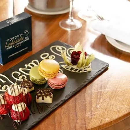 The Lakeside & Leisure Centre Hotel Killaloe