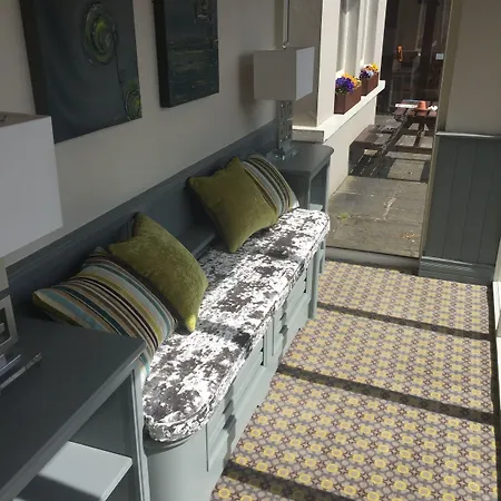 Hotel The Lakeside & Leisure Centre Killaloe