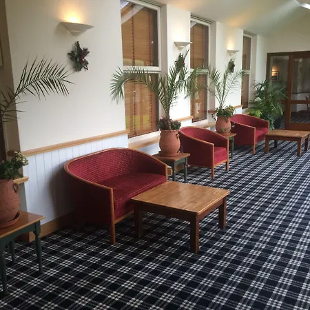 The Lakeside Hotel&leisure Centre Hotel 4*