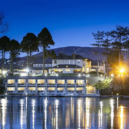 The Lakeside & Leisure Centre