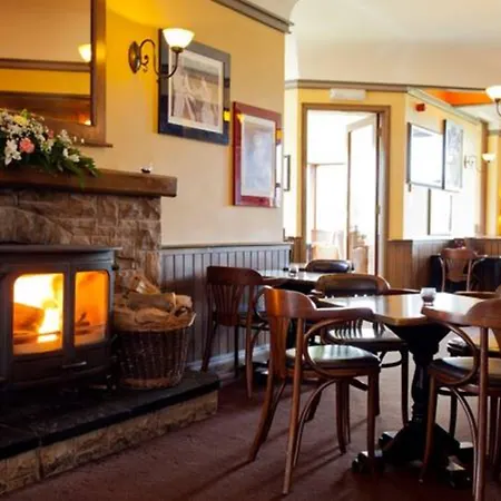 The Lakeside Hotel&leisure Centre