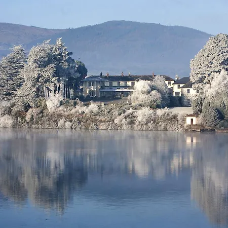 Hotel The Lakeside Hotel&leisure Centre