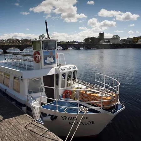 Hotel The Lakeside Hotel&leisure Centre Killaloe