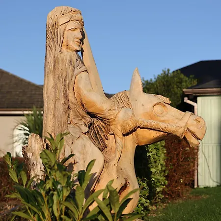 The Lakeside Hotel&leisure Centre 4* Killaloe