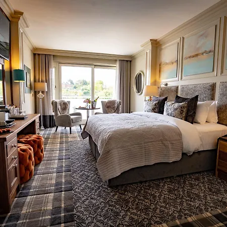 Hotel The Lakeside Hotel&leisure Centre 4*