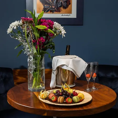 Hotel The Lakeside Hotel&leisure Centre Killaloe