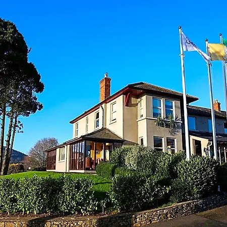 The Lakeside & Leisure Centre