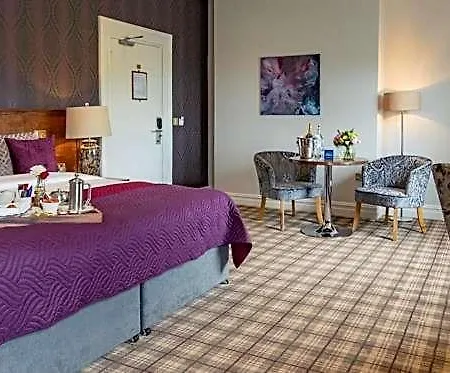 Hotel The Lakeside & Leisure Centre