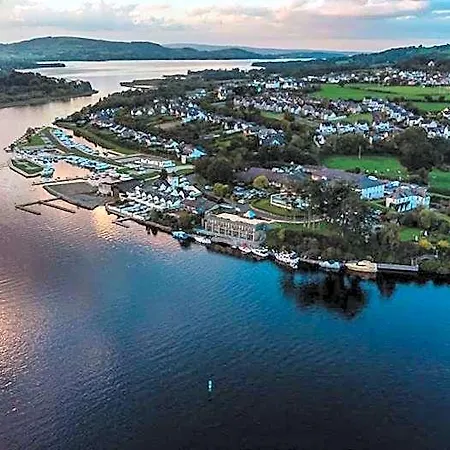 The Lakeside & Leisure Centre Killaloe