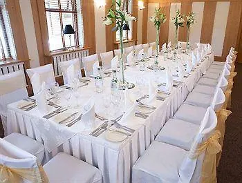 The Lakeside Hotel&leisure Centre Hotel