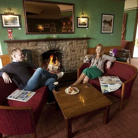 The Lakeside Hotel&leisure Centre Hotel Killaloe