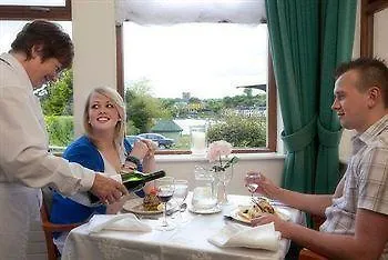 The Lakeside Hotel&leisure Centre Killaloe