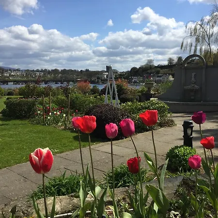 Hotel The Lakeside Hotel&leisure Centre Killaloe