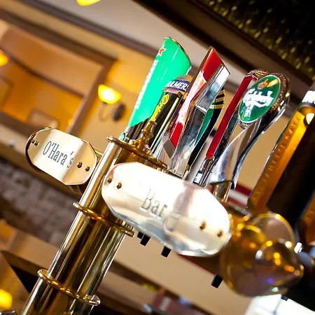 The Lakeside Hotel&leisure Centre Killaloe