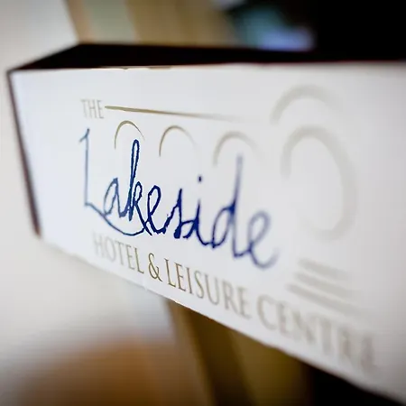 Hotel The Lakeside Hotel&leisure Centre 4*