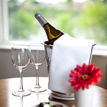 The Lakeside Hotel&leisure Centre 4* Killaloe