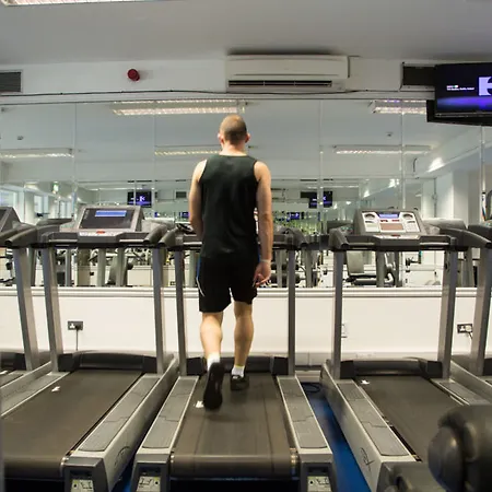 The Lakeside Hotel&leisure Centre 4* Killaloe