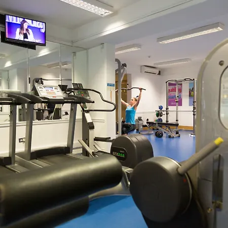 The Lakeside Hotel&leisure Centre Hotel Killaloe