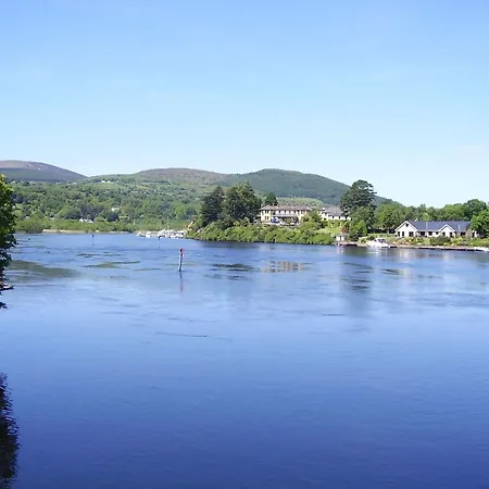 The Lakeside Hotel&leisure Centre Hotel 4*