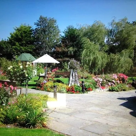 The Lakeside Hotel&leisure Centre Killaloe