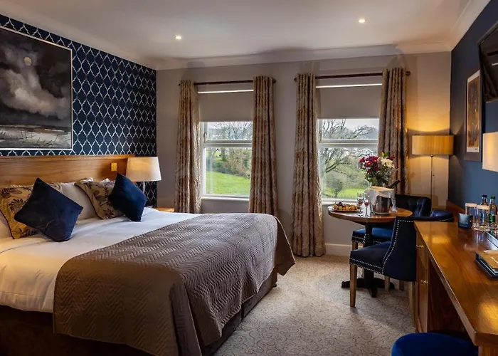 The Lakeside & Leisure Centre Killaloe