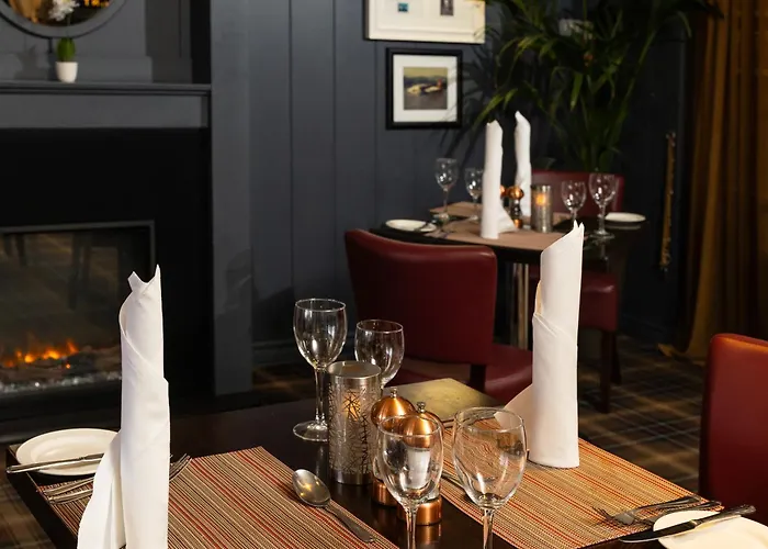 The Lakeside & Leisure Centre 4*