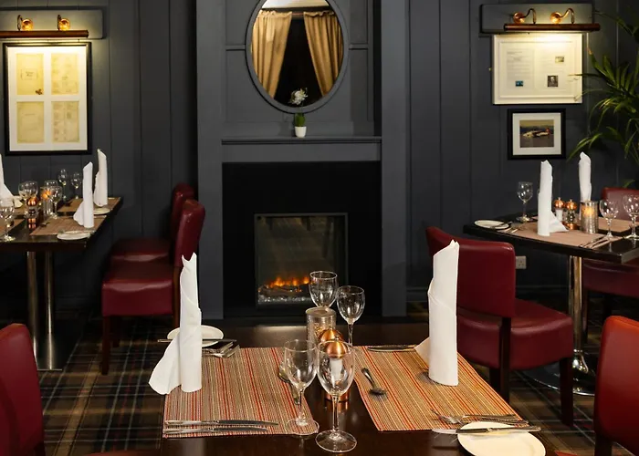 Hotel The Lakeside & Leisure Centre Killaloe