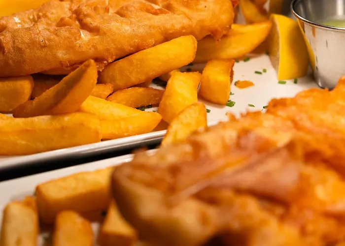 Hotel The Lakeside & Leisure Centre