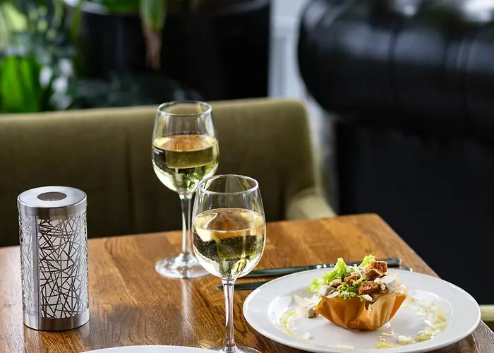 湖畔酒店及休闲中心 酒店 基拉卢