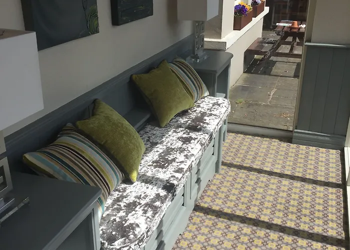 Hotel The Lakeside & Leisure Centre Killaloe